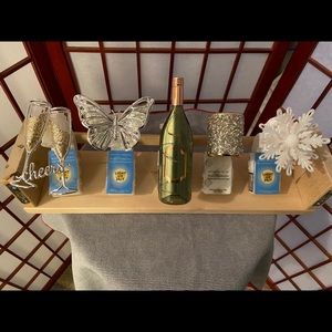 Brand set of 5 Single Wall plug ins